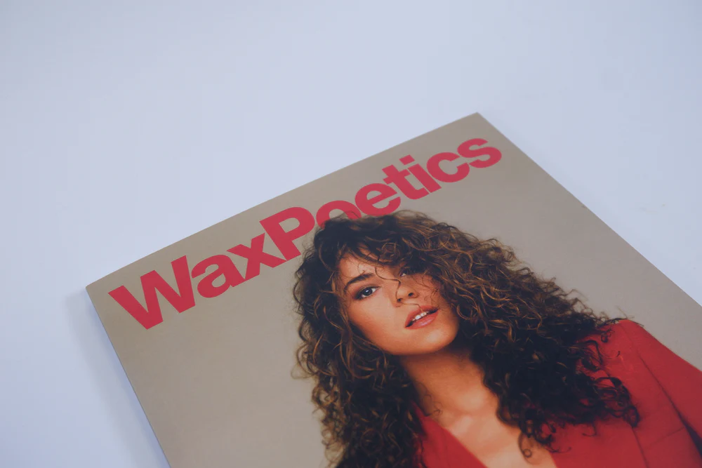 Wear the Rhythm of History