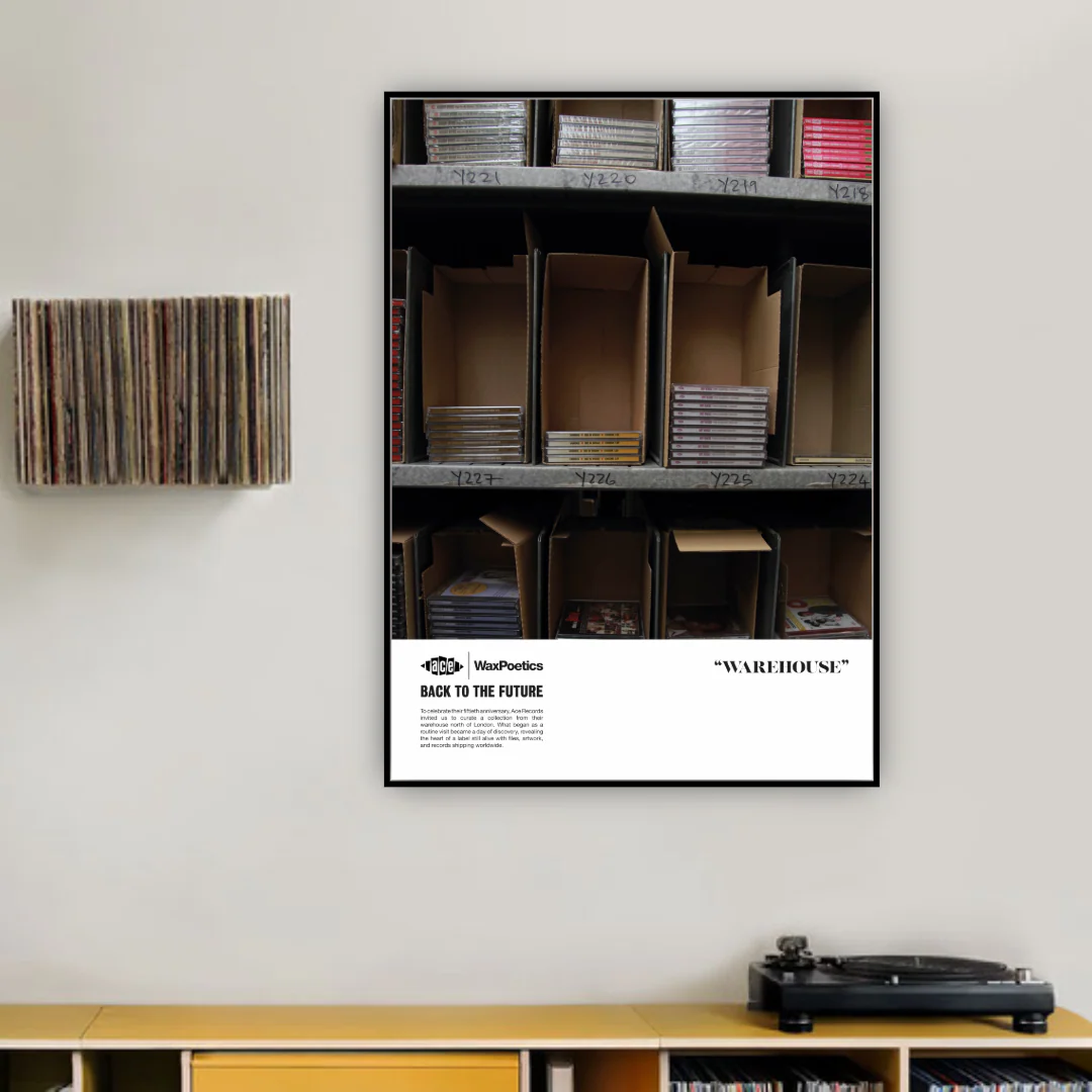 Limited Edition Prints